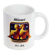 blizenci znamenie salka